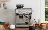 The Sage Barista Express has become one of the standout premium coffee machine deals in Amazon Prime Day, backed by strong product-specific buyer praise.