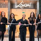 'Trend-led' jewellery brand Lovisa has opened a new store in White Rose Shopping Centre