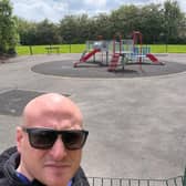 Springfield Mill Park in Churwell has been saved after residents voiced their concerns