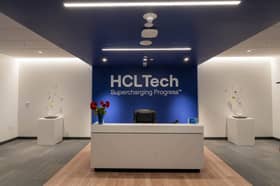 HCLTech has been selected as a strategic technology partner by Neste