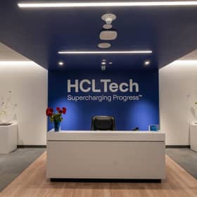 HCLTech has been selected as a strategic technology partner by Neste