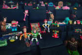 To celebrate Toy Story 5 arriving in cinemas, ODEON is launching the 'Play Them Forward' toy collection campaign this weekend.