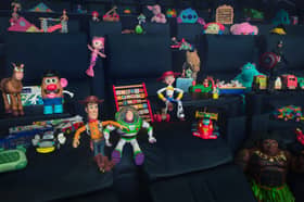 To celebrate Toy Story 5 arriving in cinemas, ODEON is launching the 'Play Them Forward' toy collection campaign this weekend.