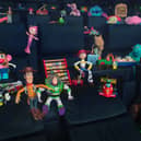 To celebrate Toy Story 5 arriving in cinemas, ODEON is launching the 'Play Them Forward' toy collection campaign this weekend.