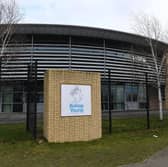 Nadeem Ahmed told Bishop Young CofE Academy he was ill, while working at Bradford Academy.