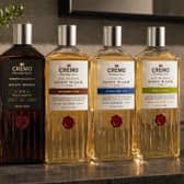 This could be a great opportunity to stock up on luxury body washes