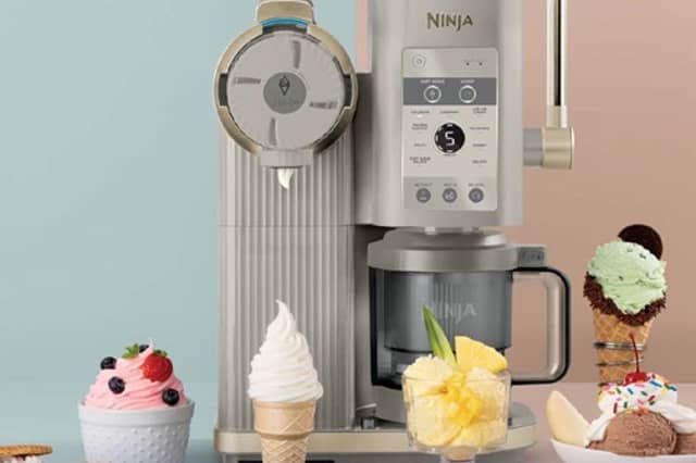 Amazon Prime Day has reduced the price of Ninja’s latest Creami machine, making the viral ice cream maker more affordable for summer.