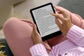 Amazon Prime Day cuts Kindle Paperwhite Signature Edition to £137.74