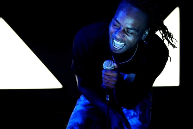 R&B artist Jazzie Martian brings a distinctive, street-dance-influenced sound to Pitbull's Roundhay Festival day, with Mr Worldwide's Globalization DJs another new addition.