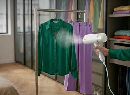 Philips 3000 Series Handheld Steamer