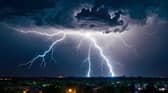 Sheffield has a warning for thunderstorms: Photo: Mudassir - stock.adobe.com
