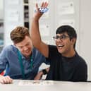 Co-op Academy Brierley, located on Cross Green Lane, Cross Green, received a ‘Strong standard’ rating in four out of the seven categories.