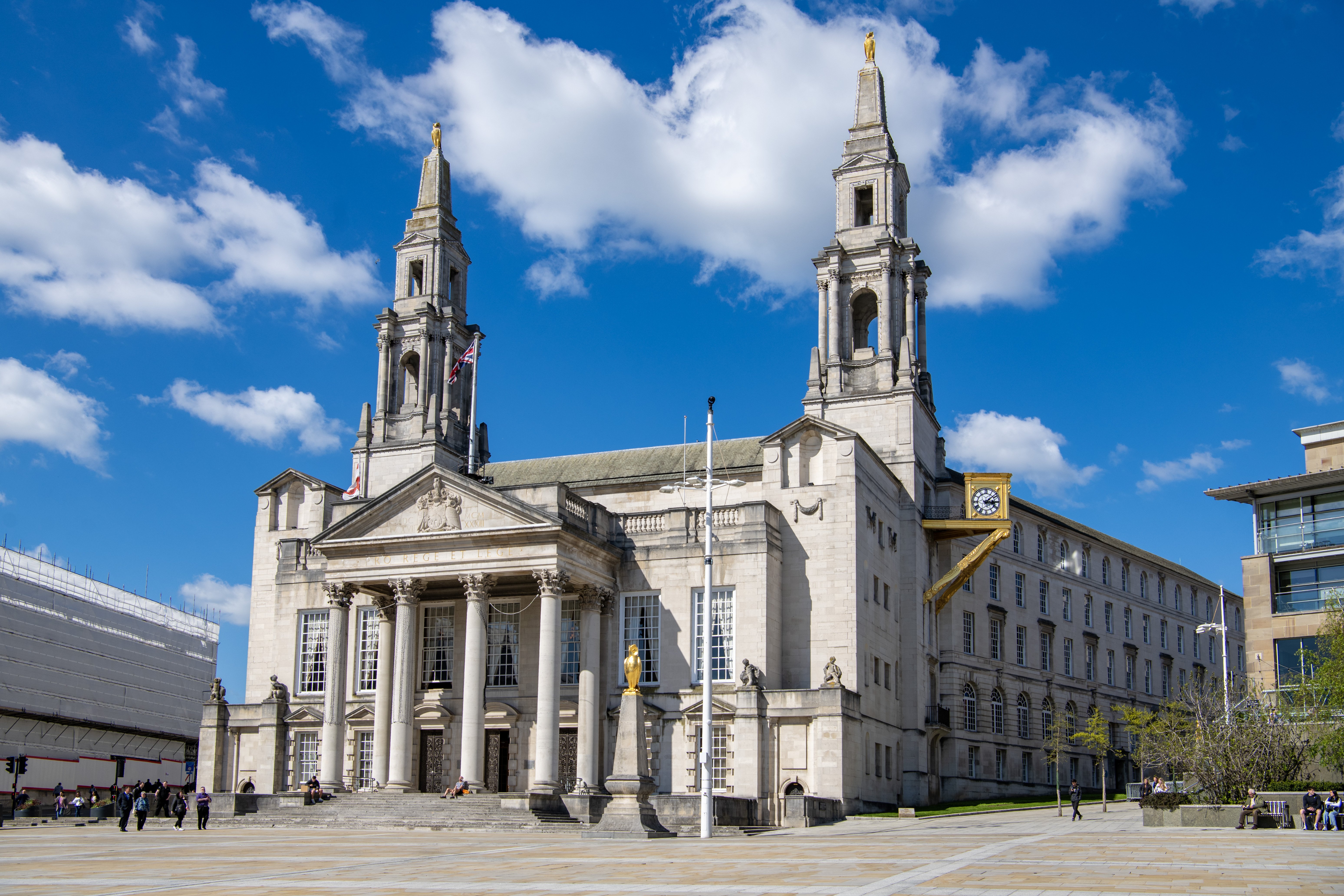 Leeds City Council facing claims worth hundreds of millions of pounds from 'systematically underpaid' women