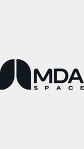 The satellite will also be supported by MDA Space's legacy products for the deployable mechanism of thrusters and reflectors.