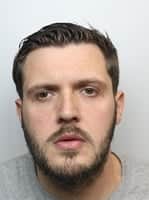 Mark Rowing, 37, got in an altercation with Jamie Kelly after ejecting him from the Vintage Rock Bar on Silver Street. The situation escalated until Rowing and the other two bouncers restrained Jamie for over three minutes, causing fatal brain damage.