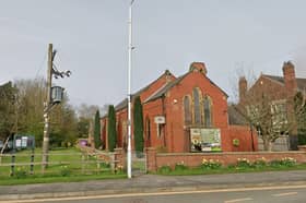Great Preston Village Hall could host weddings and civil partnerships if plans are agreed with the city council.