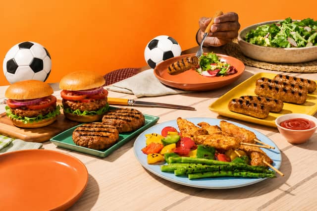 Sainsbury’s three for £8 picky bits offer is being snapped up by shoppers looking for easy dinners.