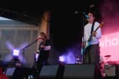 Royel Otis at The Piece Hall