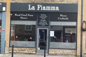 La Fiemma, located on Queen Street, Morley, officially opened its doors on Thursday, May 7.