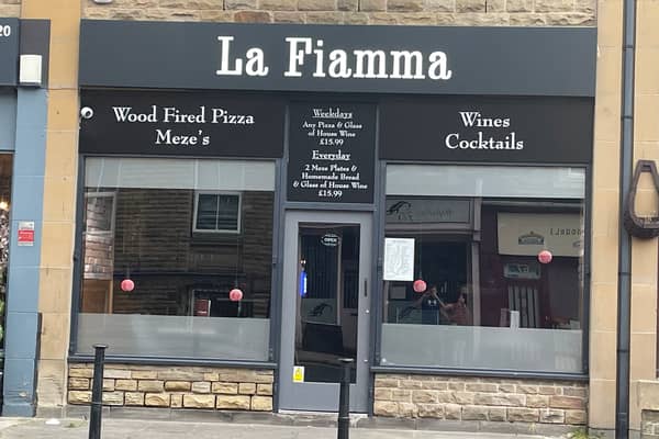 La Fiemma, located on Queen Street, Morley, officially opened its doors on Thursday, May 7.