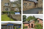 Patients across West Yorkshire have shared the GP surgeries that are easiest to get through to via the phone.
