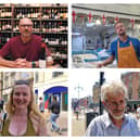 We asked business owners and Leeds residents for their thoughts on the 10th anniversary of the EU referendum.