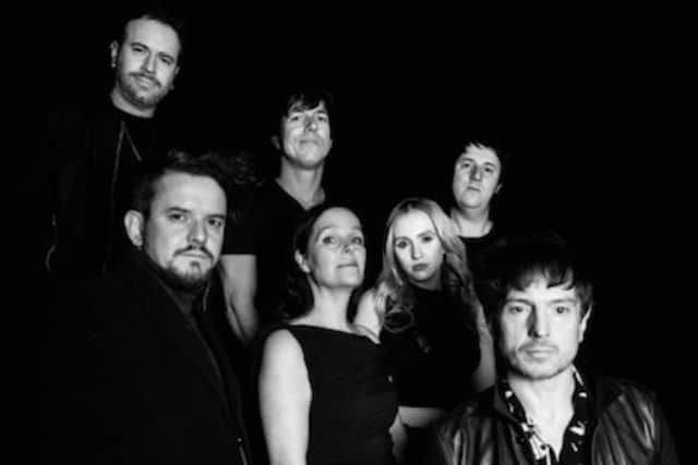 Frontman Jamie Williamson talks festival triumphs, bypassing the TikTok algorithm, and why their upcoming October homecoming at the Brudenell Social Club is their biggest test yet.