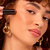 The e.l.f. Soft Glam collection is designed to create a softer, more polished complexion that looks more expensive than it’s affordable price tag.