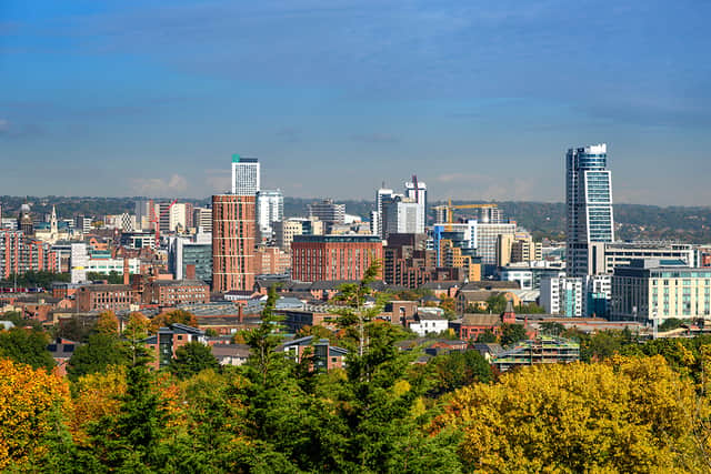 Leeds City Council has opened the next stage of consultation on its updated Local Plan