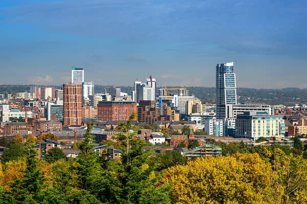 Leeds City Council has opened the next stage of consultation on its updated Local Plan
