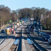 This busy road is the link between the city centre, east Leeds and on to York, and it was mentioned by Matthew Davis, who said it was an "easy contender". He added: "Needs serious improvements to make it safe! It’s a racetrack in the evenings between the spaced out speed cameras."
