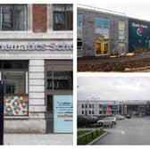 The 18 highest-performing secondary schools in Leeds based on their final A Level results in 2025.