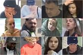 Caught on camera in Leeds