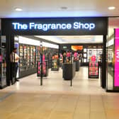 The Fragrance Shop, Trinity, Leeds   28-06-2026 pic Steve Riding