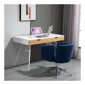 The desk is part of Office Furniture Online's summer clearance sale