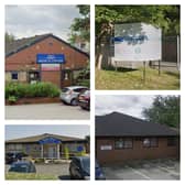 Patients across Leeds have had their say about their GP surgery.