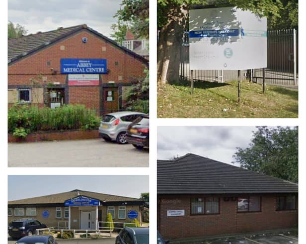Patients across Leeds have had their say about their GP surgery.