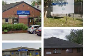 Patients across Leeds have had their say about their GP surgery.