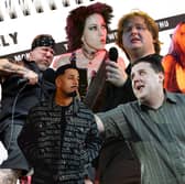 From the return of comedy royalty to the biggest outdoor music series in the city centre, Leeds is truly pulling out all the stops for a month of unforgettable entertainment