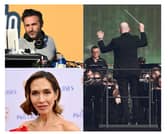 Get ready for some orchestral movements in the sunshine, and a dose of 90s nostalgia with the final day of Roundhay Festival 2026.