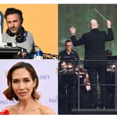 Get ready for some orchestral movements in the sunshine, and a dose of 90s nostalgia with the final day of Roundhay Festival 2026.