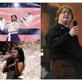 Lewis Capaldi is set to headline the second day at Roundhay Festival, with a stunning array of support throughout the day.