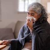 Nearly two in 10 older people avoided going to A&E during winter last year due to these concerns