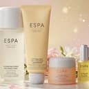 The ESPA For All Skin Types Set bundles four premium skincare products together, with more than £50 off at LookFantastic