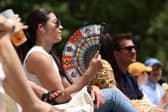 Another heatwave could be on the way for Leeds.