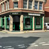 Society on Swinegate is getting a makeover.