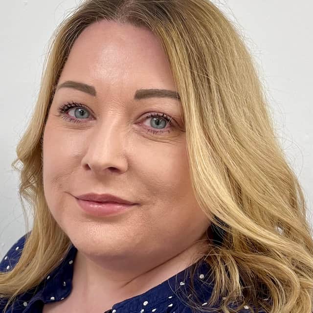 Vicki Robinson, chief executive of Wakefield-based Miscarriage UK, warned miscarriage should be included in conversations around maternity care