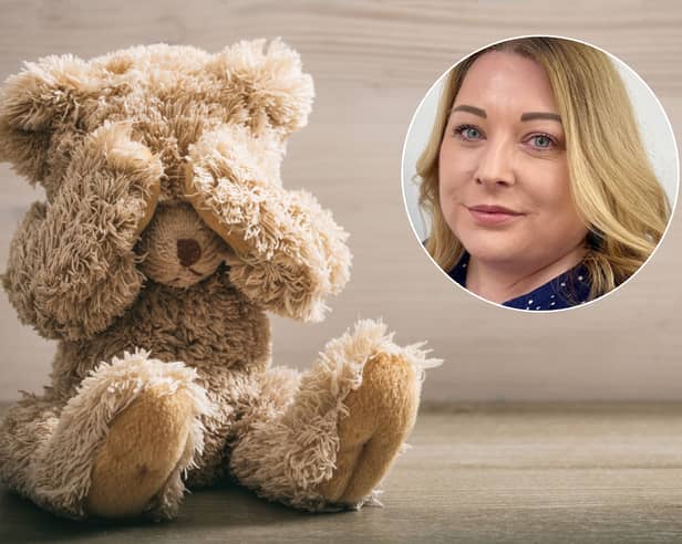 Vicki Robinson, chief executive of Wakefield-based Miscarriage UK, warned miscarriage should be included in conversations around maternity care