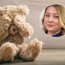 Vicki Robinson, chief executive of Wakefield-based Miscarriage UK, warned miscarriage should be included in conversations around maternity care