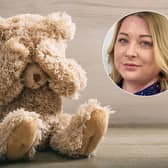 Vicki Robinson, chief executive of Wakefield-based Miscarriage UK, warned miscarriage should be included in conversations around maternity care
